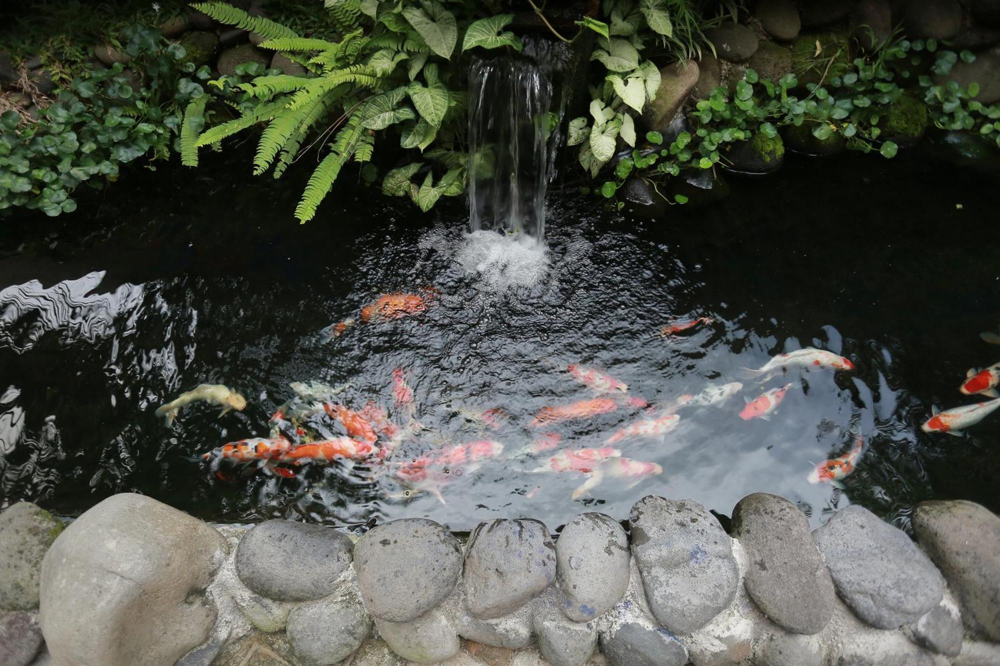 Riss Hotel Malioboro Джокьякарта Экстерьер фото